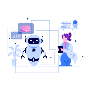 Machine-Learning Machine-Learning